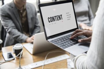 engaging content marketing