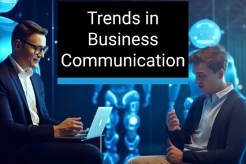 business communication trends