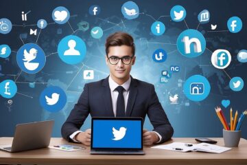 right social media platform for business