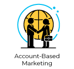 account based marketing