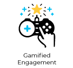 gamified engagement campaign