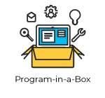 program in box services