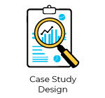 case study design services