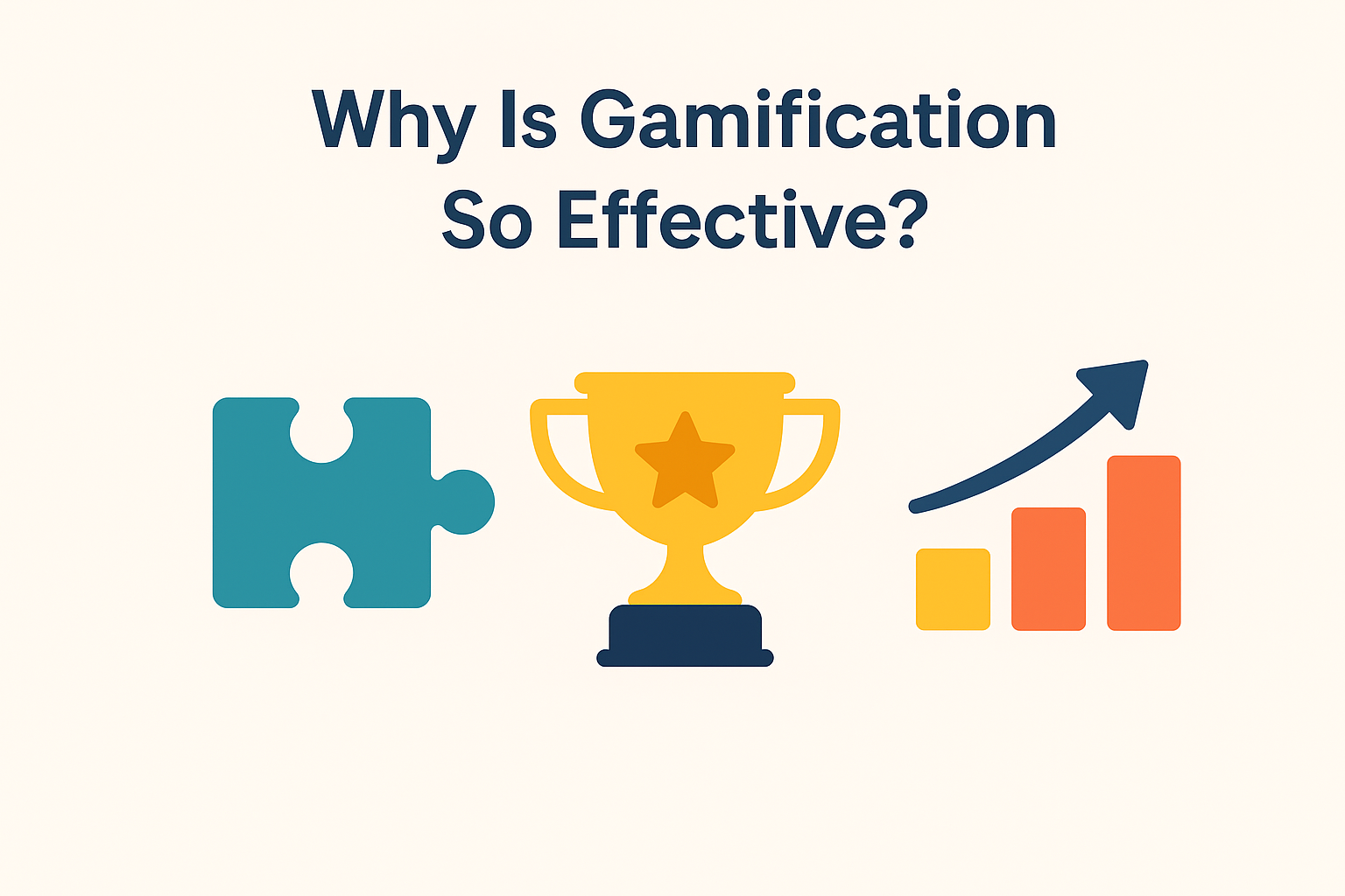 gamification is so effective
