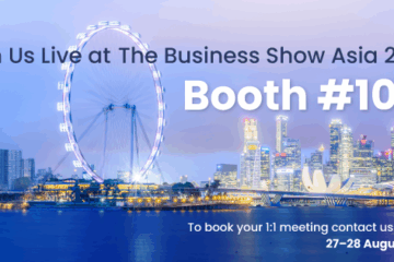 nFaktor at TBSA Singapore 2025