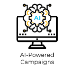 Ai powered campaigns