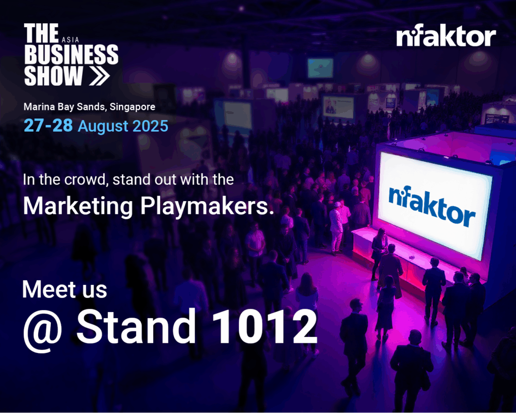nFaktor at TBSA 2025