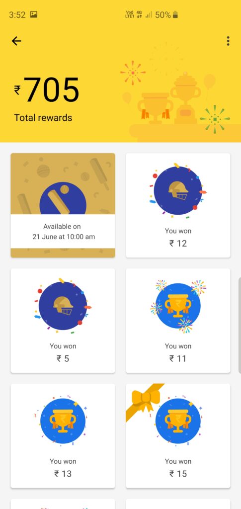 scratch card marketing strategy