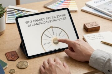 brands investing in gamification