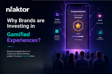 brands investing in gamification for increase engagment